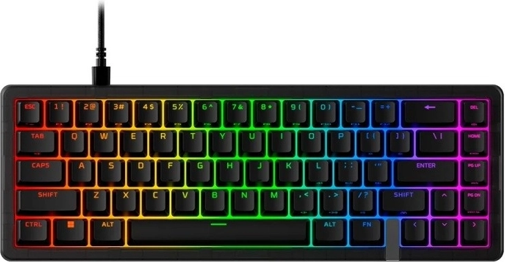 HyperX Origins 2 Pro 65 tastatură de gaming