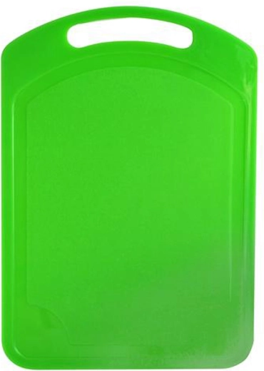 Tocător din plastic TORO 35 × 24 cm, mix de culori