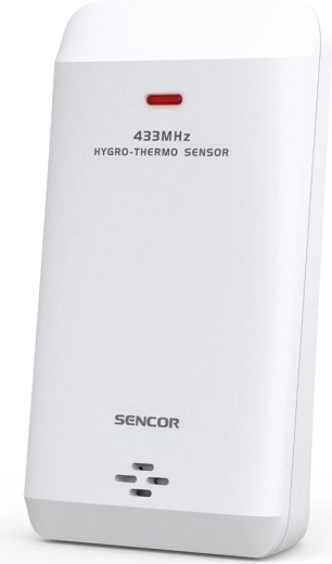 Senzor exterior wireless Sencor pentru SWS 8700, SWS 8800 și SWS 7300