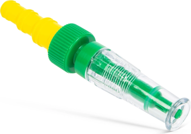 Duză de stropire din plastic, reglabilă continuu, 15 cm