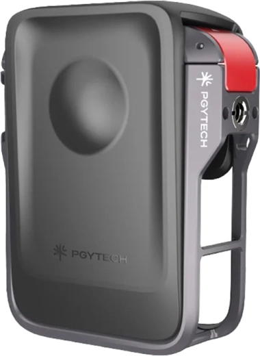Pgytech carcasă de protecție (cușcă) pentru DJI Osmo 360
