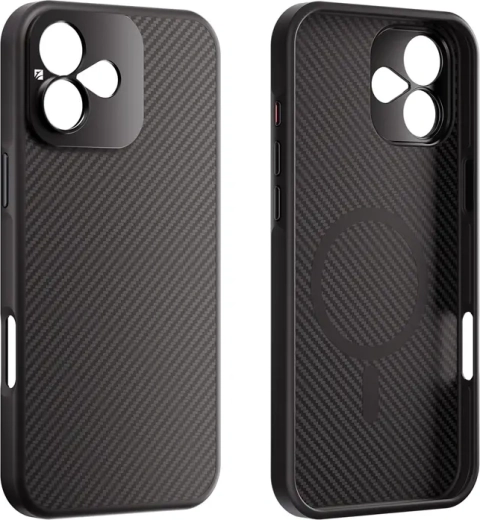 Husă Freewell Pro Filmmaker pentru iPhone 16 Plus