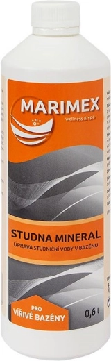 Marimex Spa stabilizator pentru apă de fântână 0,6 l