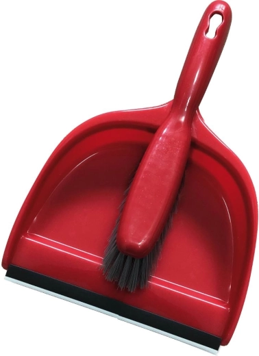 Lamart Clean măturică și făraș