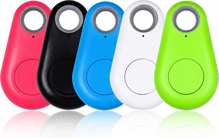 Localizator Bluetooth pentru chei (key finder) - 1 bucată
