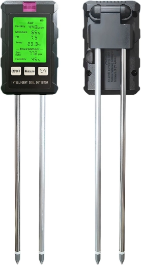 Tester de sol Renew Force 6în1 ST03 - 1 bucată