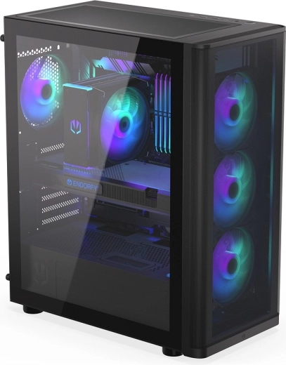 carcasă PC ENDORFY Ventum 400 ARGB