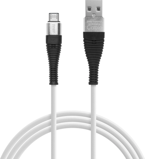 Cablu de date USB-A la micro USB, 1 m - 1 bucată