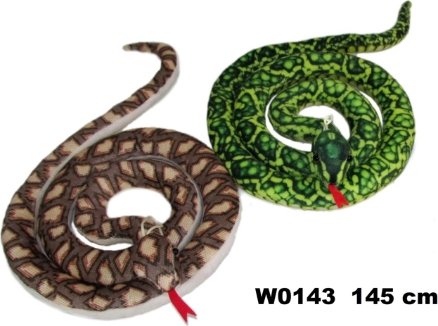 Furtun cu trei straturi W-143, 145 cm
