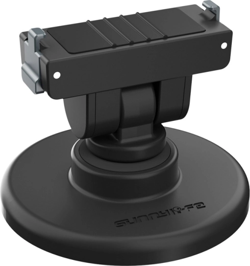 Suport magnetic Sunnylife 360° pentru camera Insta360 GO Ultra