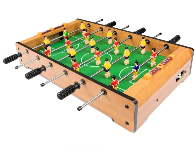 Fotbal de masă Soccer Game pentru copii