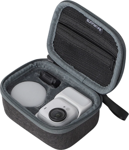 Sunnylife mini husă pentru Insta360 GO Ultra - 1 bucată