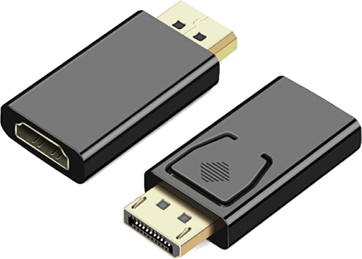 Adaptor DisplayPort la HDMI