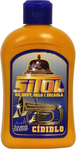 Sitol detergent pentru metale 300 g