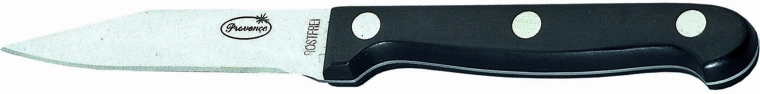 Cuțit de curățat universal PROVENCE Easyline 8 cm