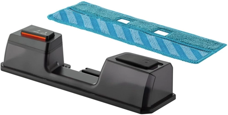Rezervor pentru mop Sencor pentru aspiratoare robot