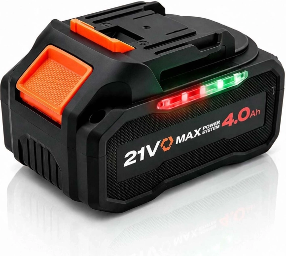 Acumulator Humberg Li-Ion 21 V 4,0 Ah pentru unelte electrice