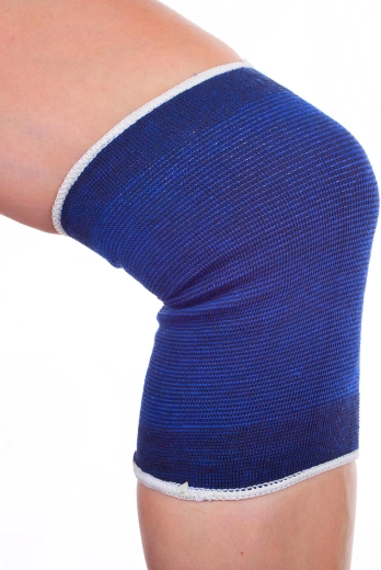 Bandaj elastic pentru genunchi SPORTWELL