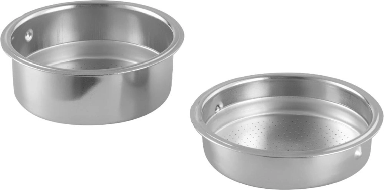 Set de filtre din oțel inoxidabil Sencor pentru SES 1510