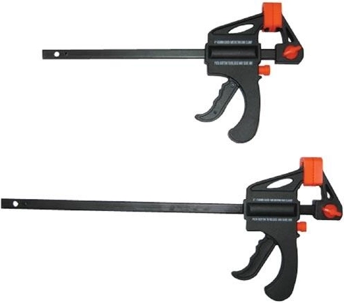 Clește de strângere Quick Grip 150 mm Hobby