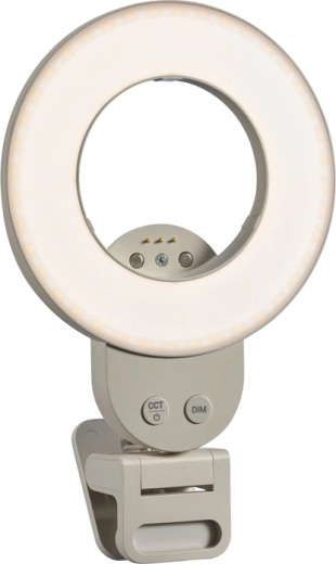 Lumină LED circulară Godox LR30Bi