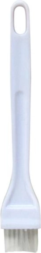 Pensulă de bucătărie Toro 17 × 3 cm, albă