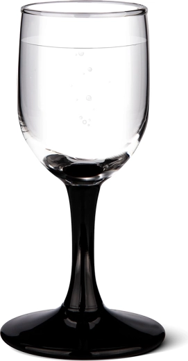Set de păhărele Onyx pentru vodcă 35 ml (6 buc.)