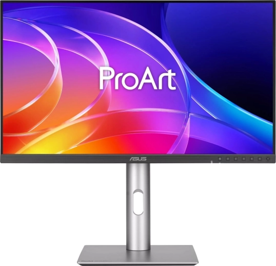 Monitor ASUS ProArt PA249CGV 23,8" IPS 144 Hz cu KVM