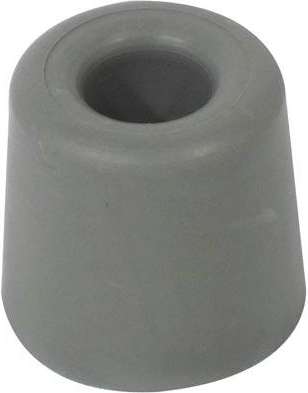Opritor de ușă 40 × 38 mm, gri