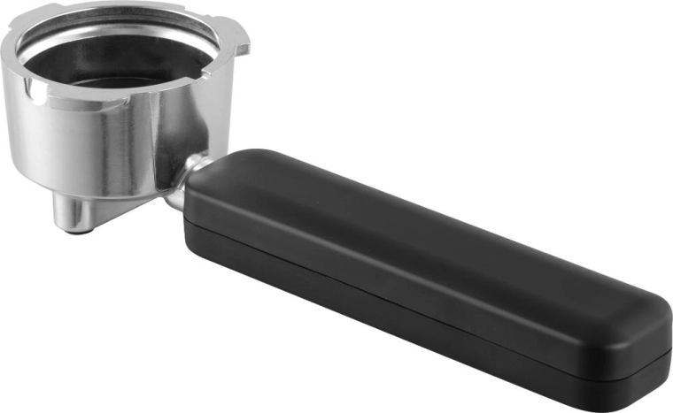 Portafiltru de schimb fără filtre pentru espressorul manual Sencor SES 1510