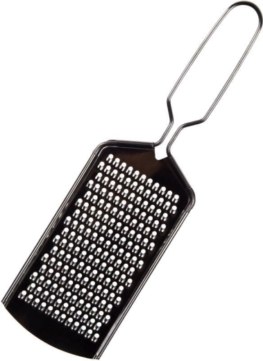 Răzătoare manuală din inox 25 cm