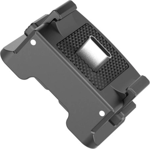 Adaptor Puluz cu prindere rapidă și încărcare pentru DJI Osmo Pocket 3