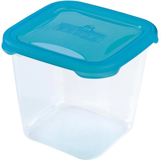 Cutie din plastic Heidrun Polar Frost 1,7 l