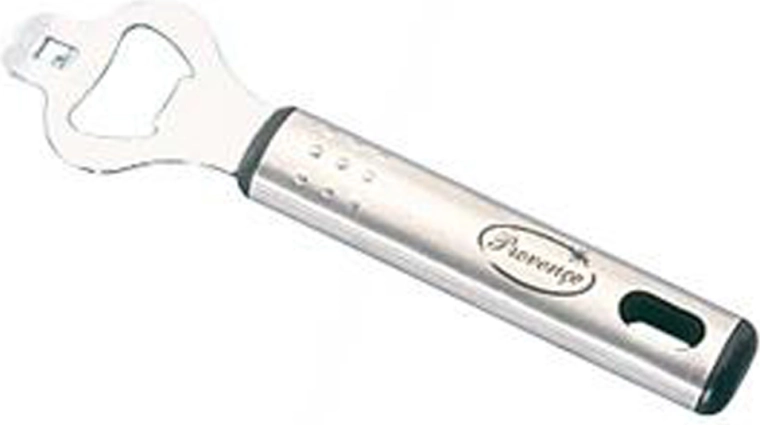 Deschizător din oțel inoxidabil pentru sticle și conserve Provence