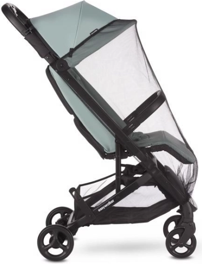 Easywalker plasă împotriva țânțarilor pentru partea sport a căruciorului Miley