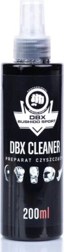 Detergent pentru echipament de antrenament DBX BUSHIDO 200 ml