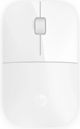 Mouse wireless HP Z3700 alb