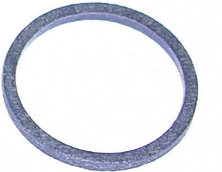 Garnituri pentru canistre din plastic pentru motorină și ulei 37 × 26 × 3 mm, 2 buc.