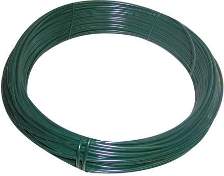 Sârmă de tensionare 4,2 mm, 51 m, verde