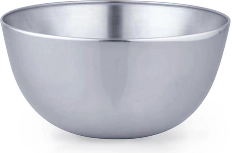 Bol din oțel inoxidabil 23 × 12,5 cm