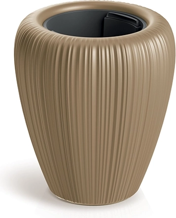 Ghiveci OROBO caramel 29 cm