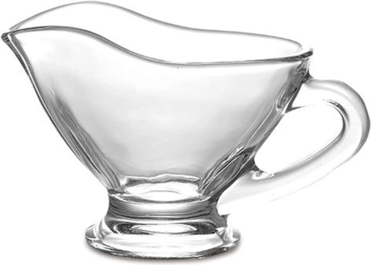 Sosieră din sticlă Salsera 200 ml