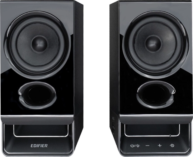 Boxe Edifier R20BT 2.0 negre