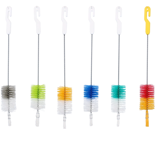 Perie pentru sticle 0,25 l Natalia