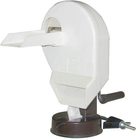 Tăietor pentru tăiței și legume 26 cm, mix de culori