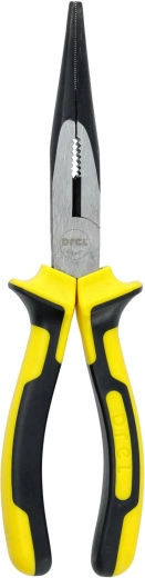 Clește radio 200 mm DREL