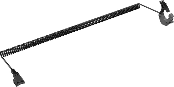 Controler pentru degetul mare Waydoo Subnado Plus cu cablu prelungit