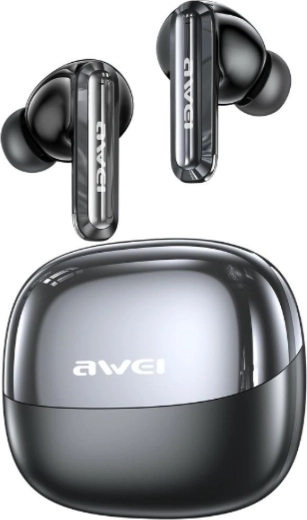 AWEI T229 ANC AI căști wireless TWS cu traducător