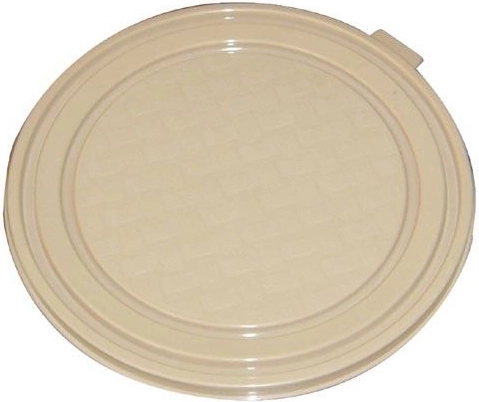 Capac din plastic pentru caserolă 1,5 l