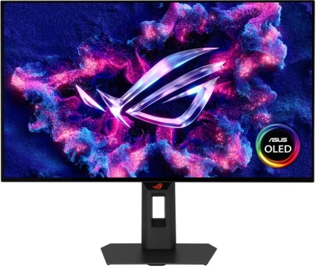Monitor de gaming ASUS ROG Strix OLED 27" 240 Hz (0,03 ms)